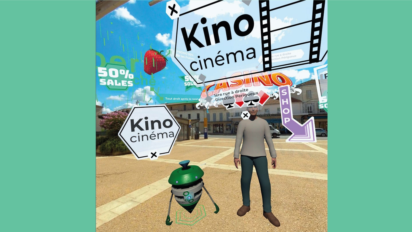 #3. Bouge ta ville ! (Meta) 由: Mobi.deep