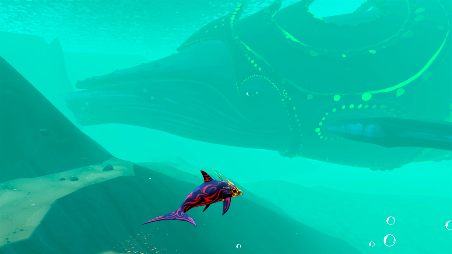 #3. Jupiter & Mars (Meta) By: Tigertron