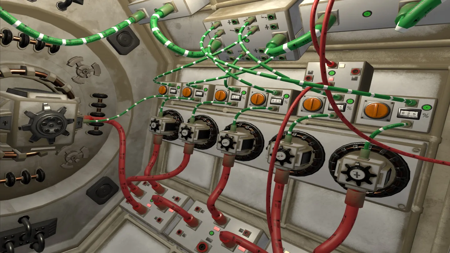 #3. I Fetch Rocks (Meta) 由: SarumXR LTD