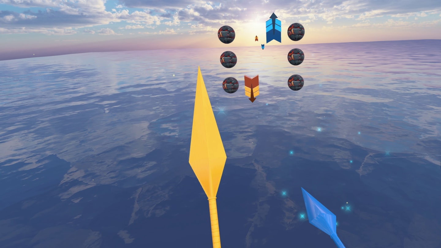 #3. Rhythm BOOM Alpha (Meta) بواسطة: Rhythm BOOM games