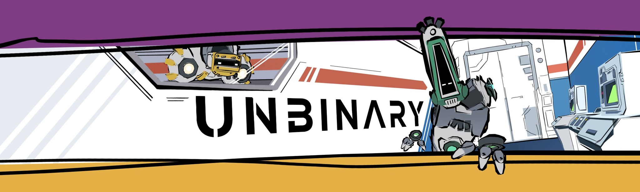 螢幕擷取畫面 (6) UNBINARY: AI Awakening