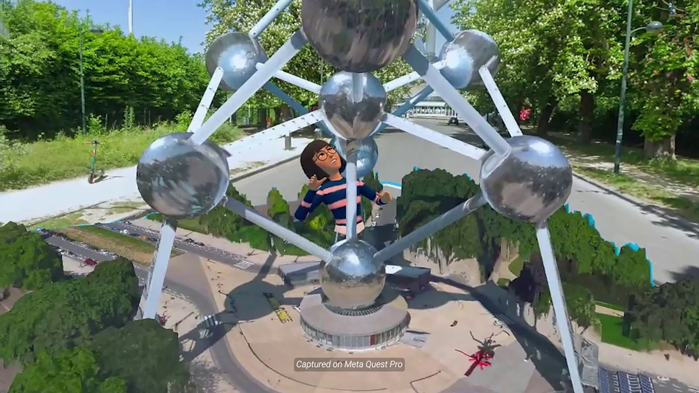 #5. Wooorld (Meta) Podle: Wooorld Inc