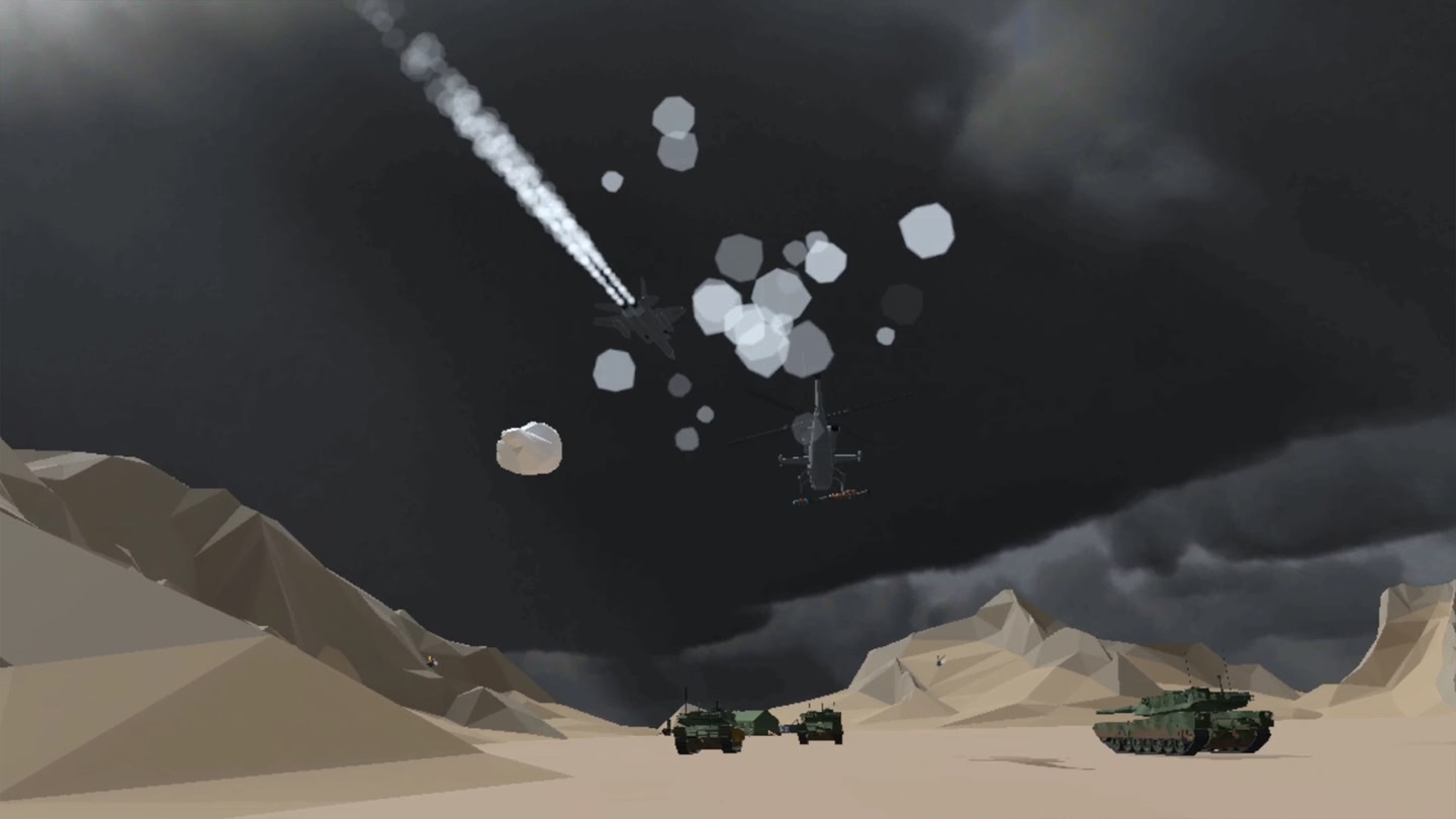 #2. Bite the Bullet (Meta) 게시자: CBL Industries