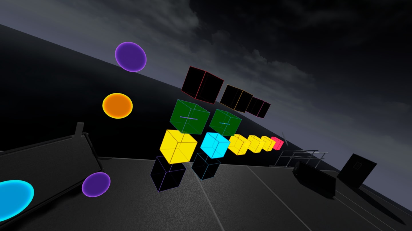 #6. Tranzient (Meta) Podle: AliveIn Tech Ltd.