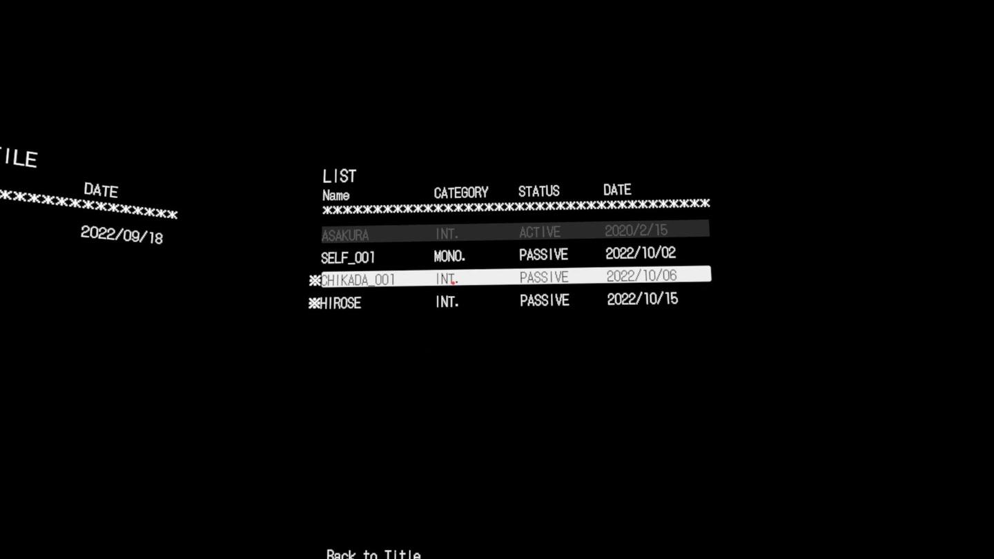 #4. Project_Y: Working Title (Meta) Bởi: Y_Project
