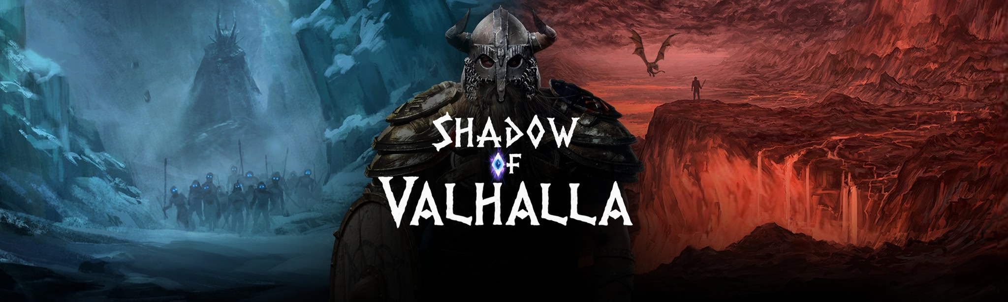 لقطات (6) Shadow of Valhalla
