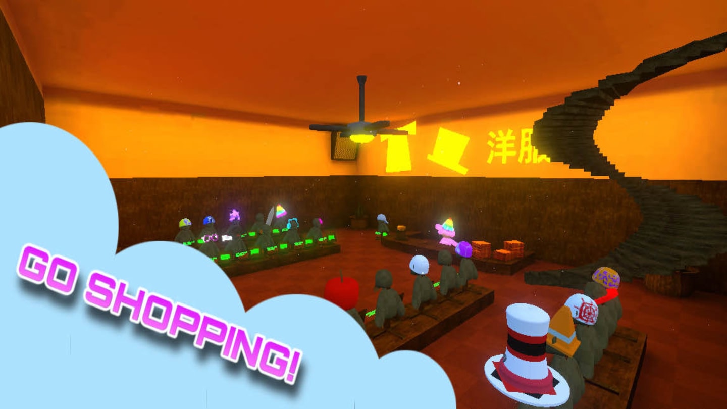 #4. Hyper Monks 3 (Meta) 由: Crescent Box