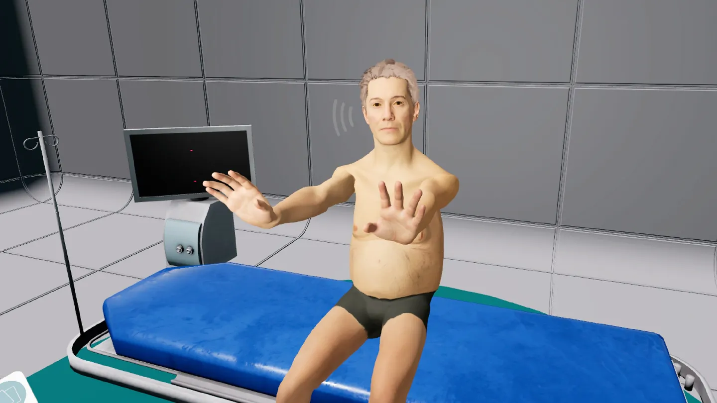 #5. Simtryx (Meta) 来自: Simtryx