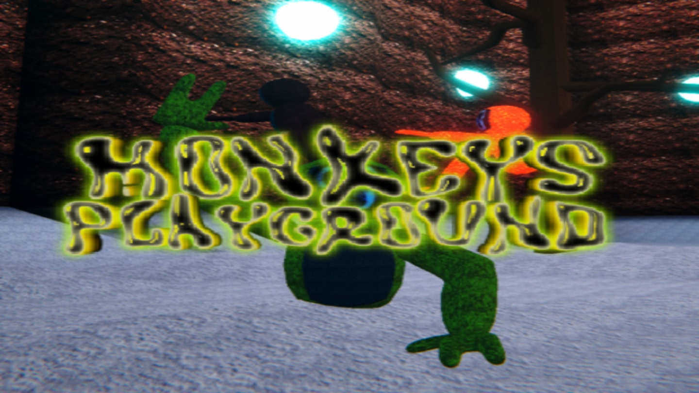 #2. Monkeys Playground! (Meta) بواسطة: CSVRStudios