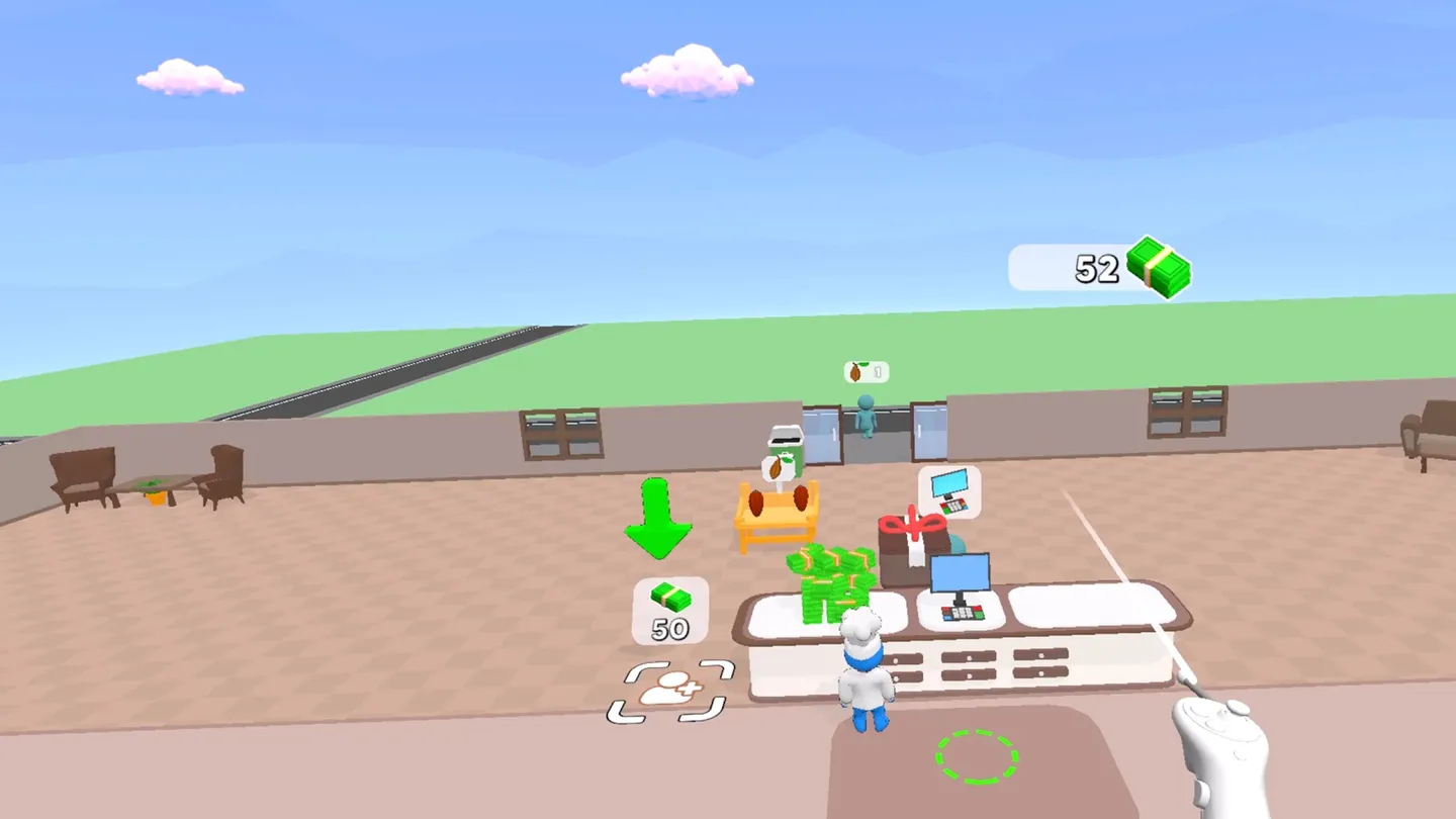 #5. Sweet Bite (Meta) Bởi: estii