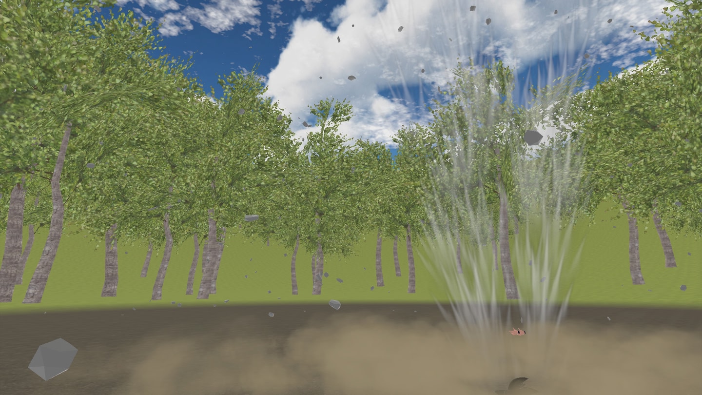 #3. Anime Power Up Simulator (Meta) Με: Sol 5 Studios