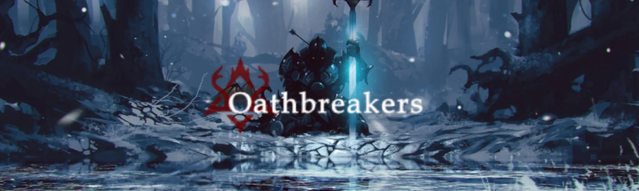 Skærmbilleder (6) Oathbreakers