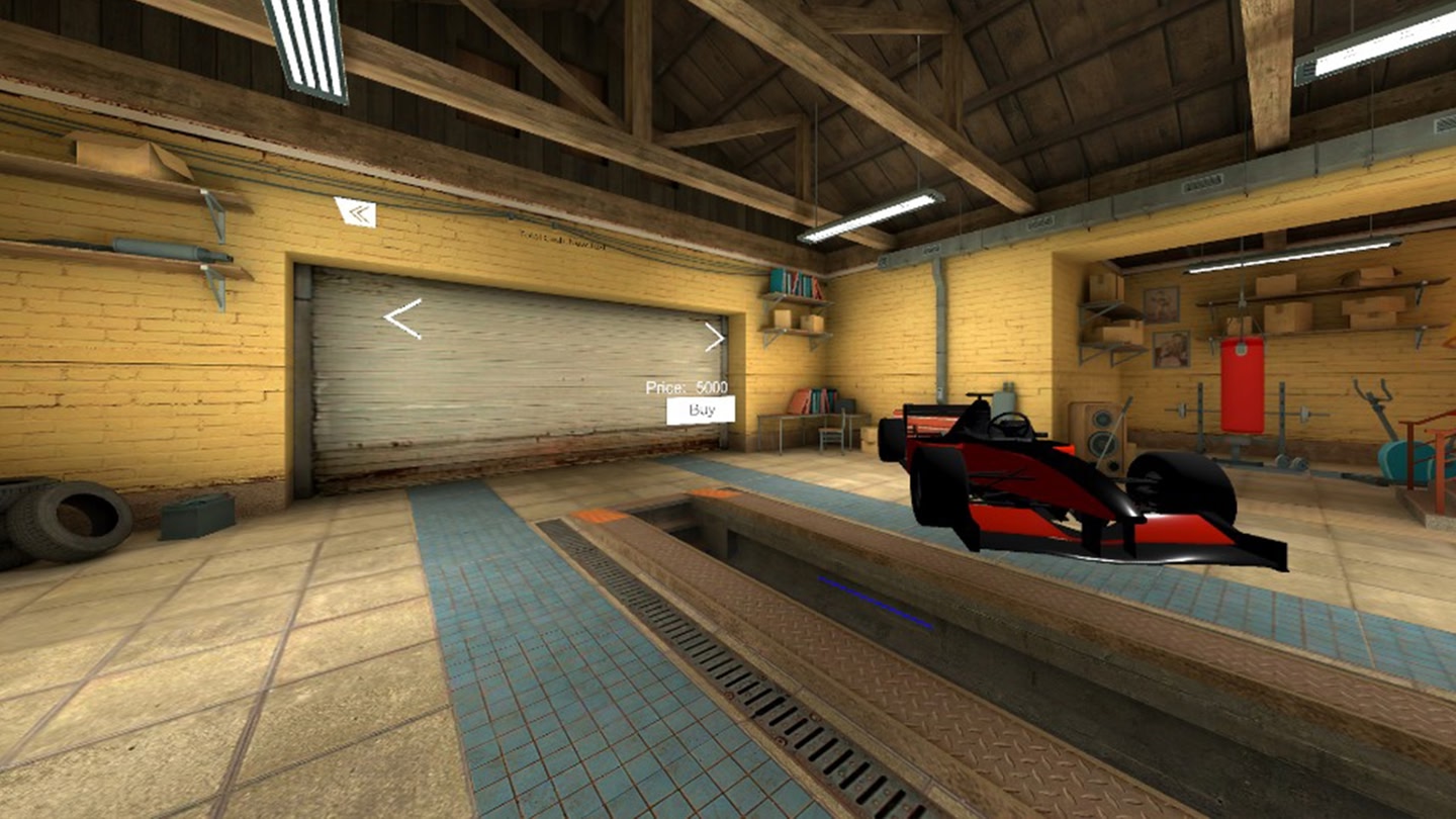 #6. Car Racing Games - Car Games | SpeedX (Meta) De: Futlix Games