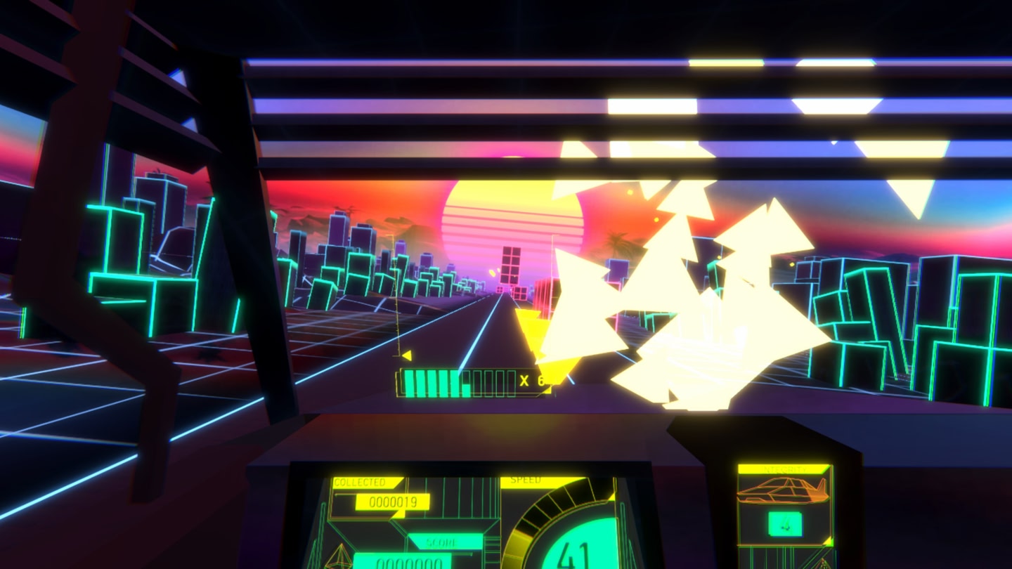 #3. Data Runner (Meta) 게시자: BoomBox SLU