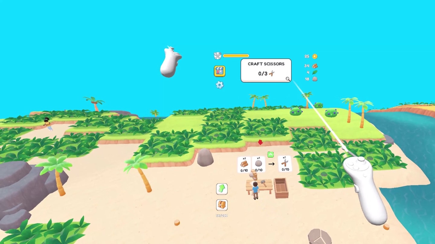 #6. Build & Survive (Meta) 由: estii