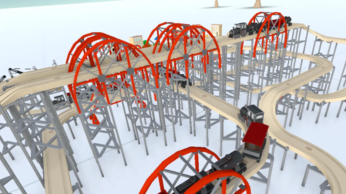 #4. TrainerVR (Meta) Με: Sumalab