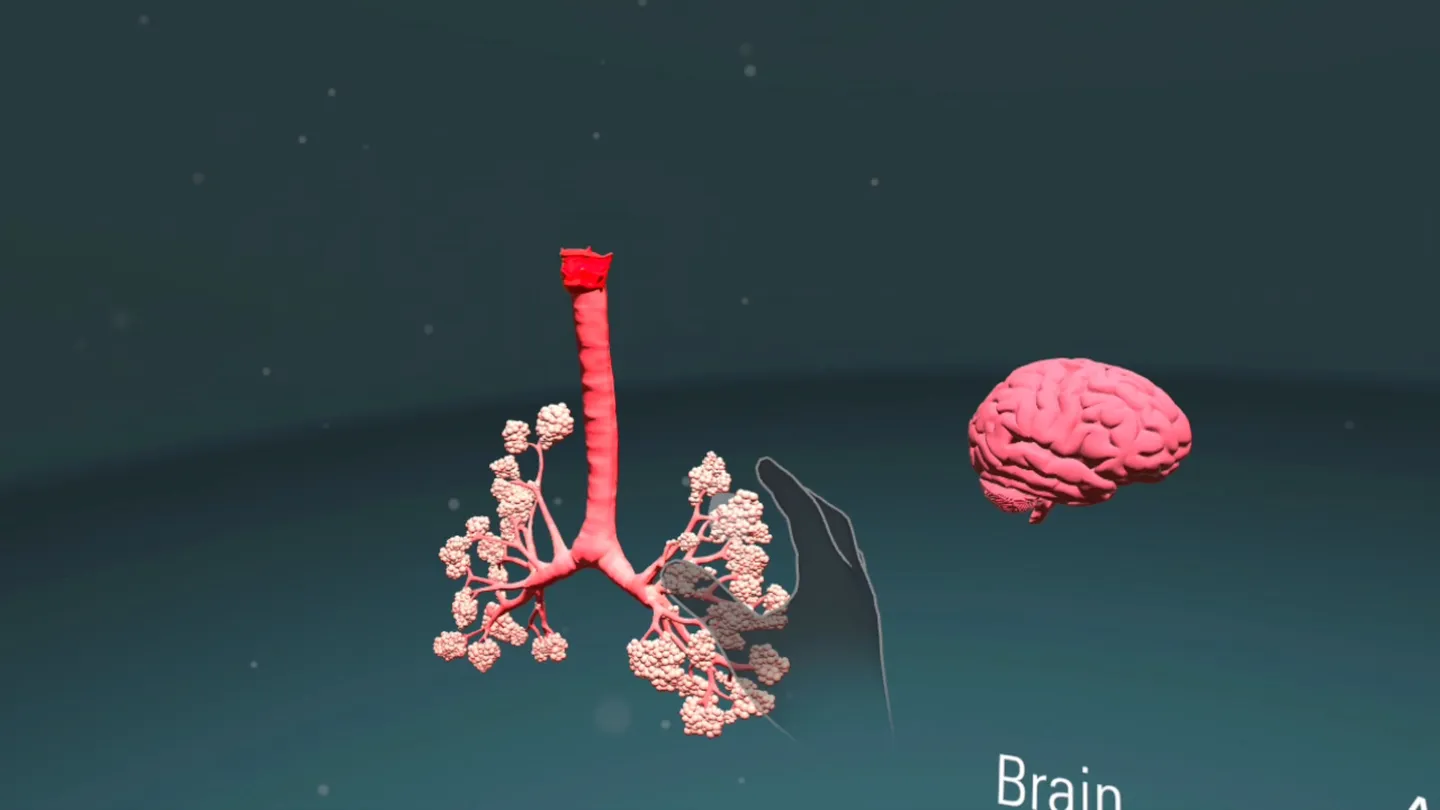 #3. VapingVR (Meta) Von: Mobiddiction