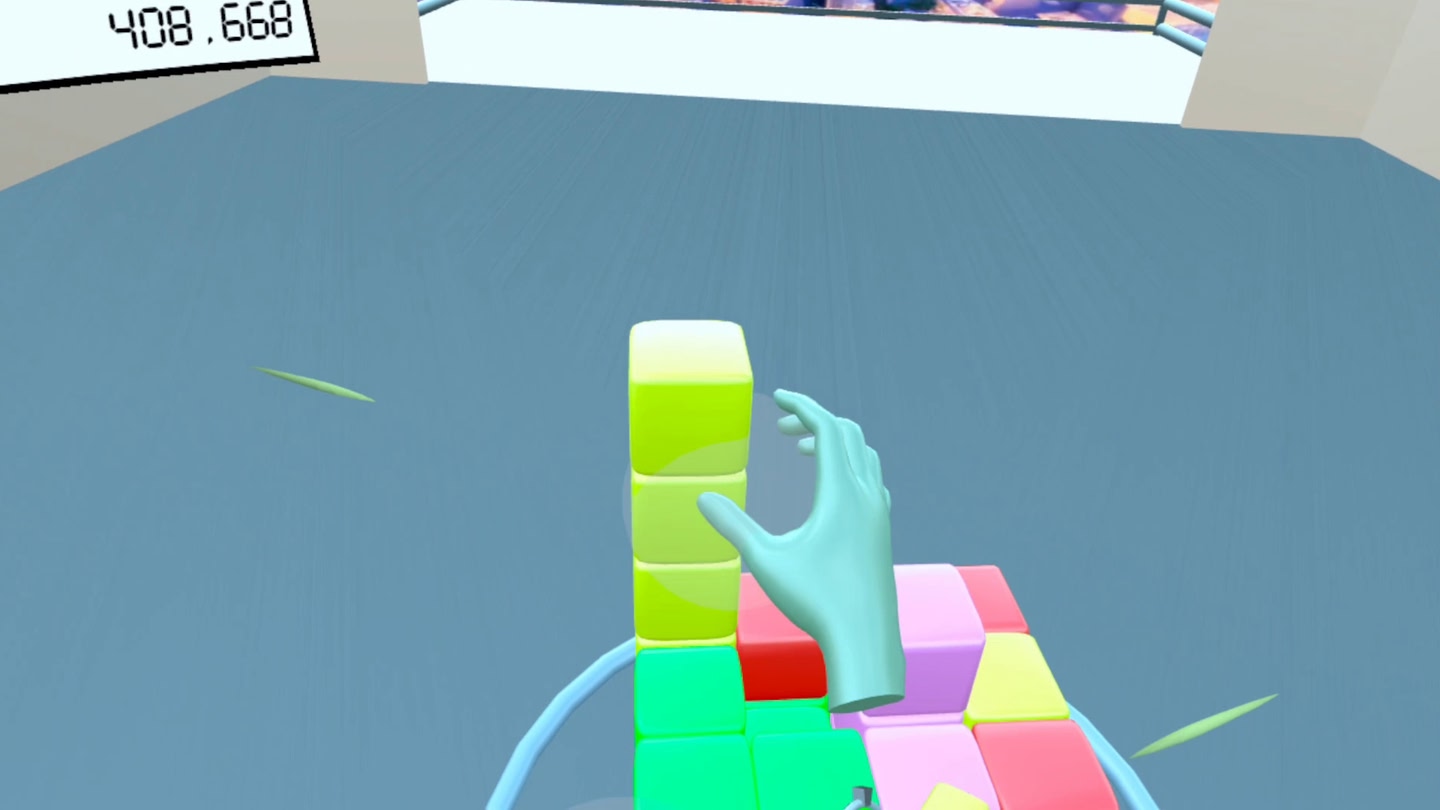#3. SkyStack (Meta) Podle: SkyStack VR