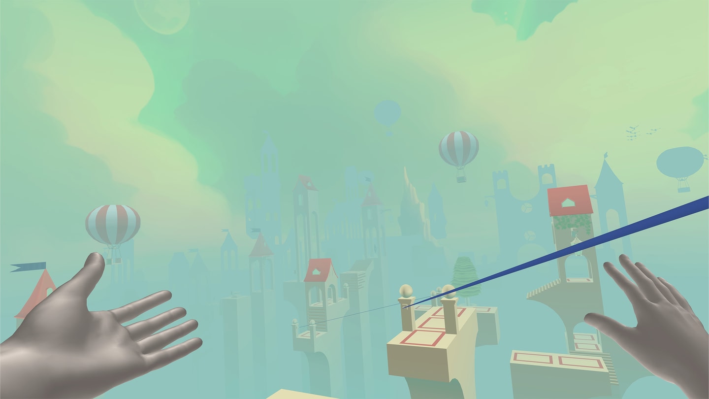 #5. Next Move (Meta) 由: Typico Games