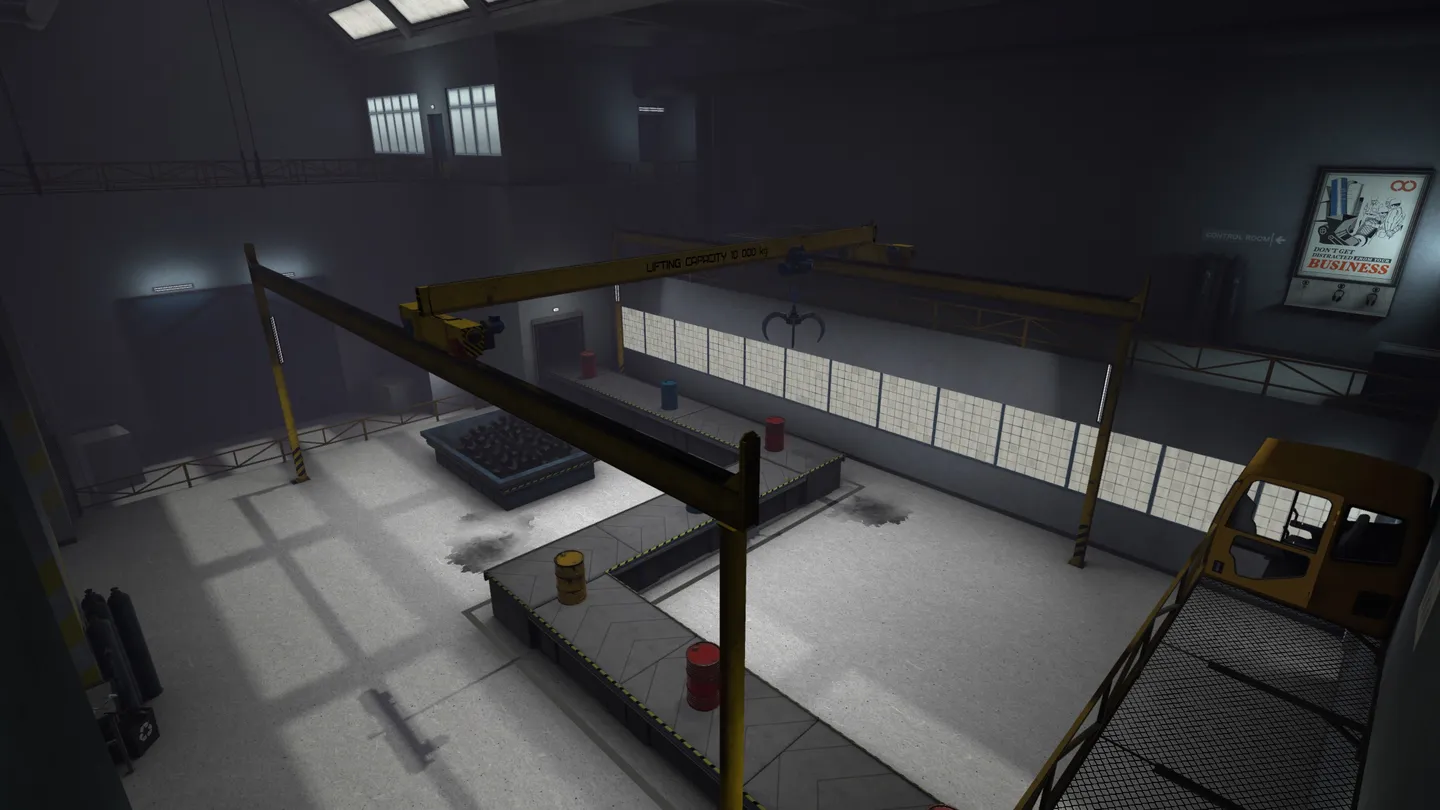 #5. Grabber (Meta) Ved: Saritasa VR Productions