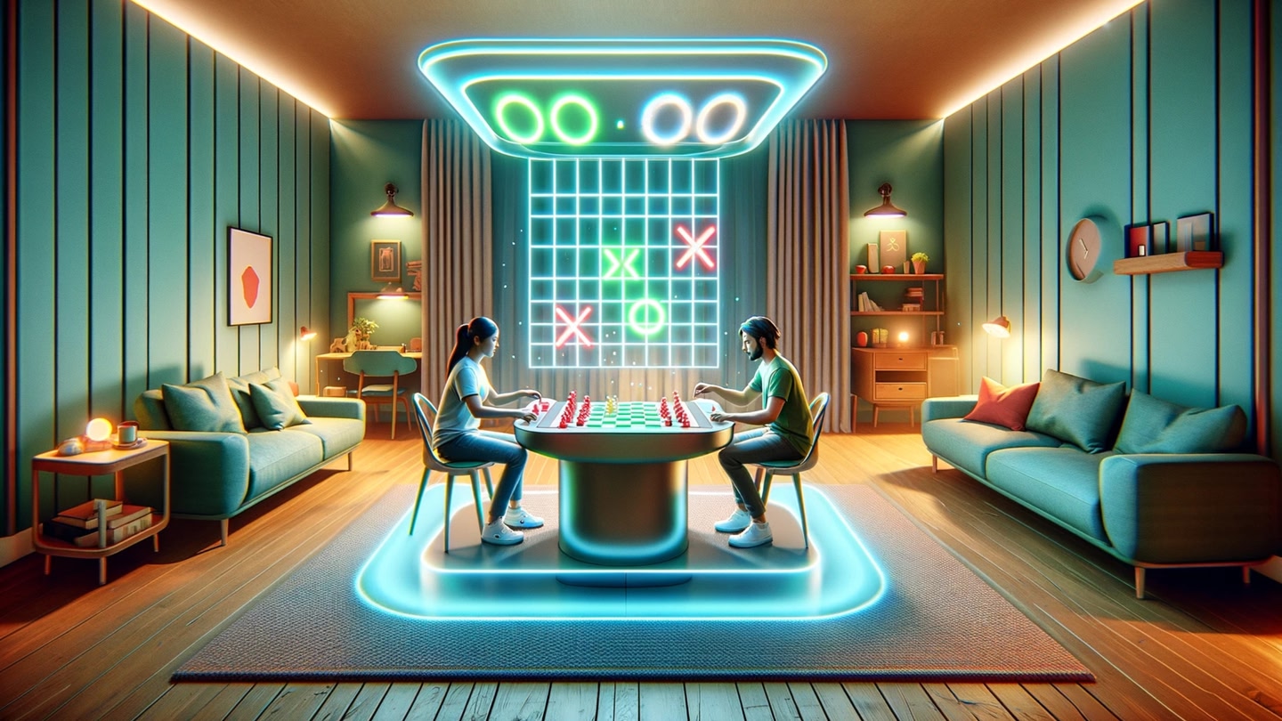 #2. BlueSync - Demo (Meta) بواسطة: mixed world GmbH