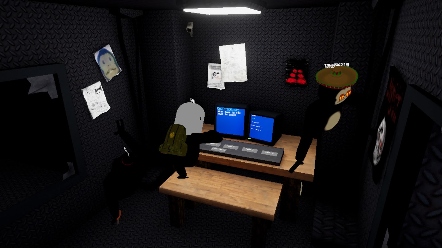 #3. Chimp Chaos R (Meta) 게시자: FireSoft Games