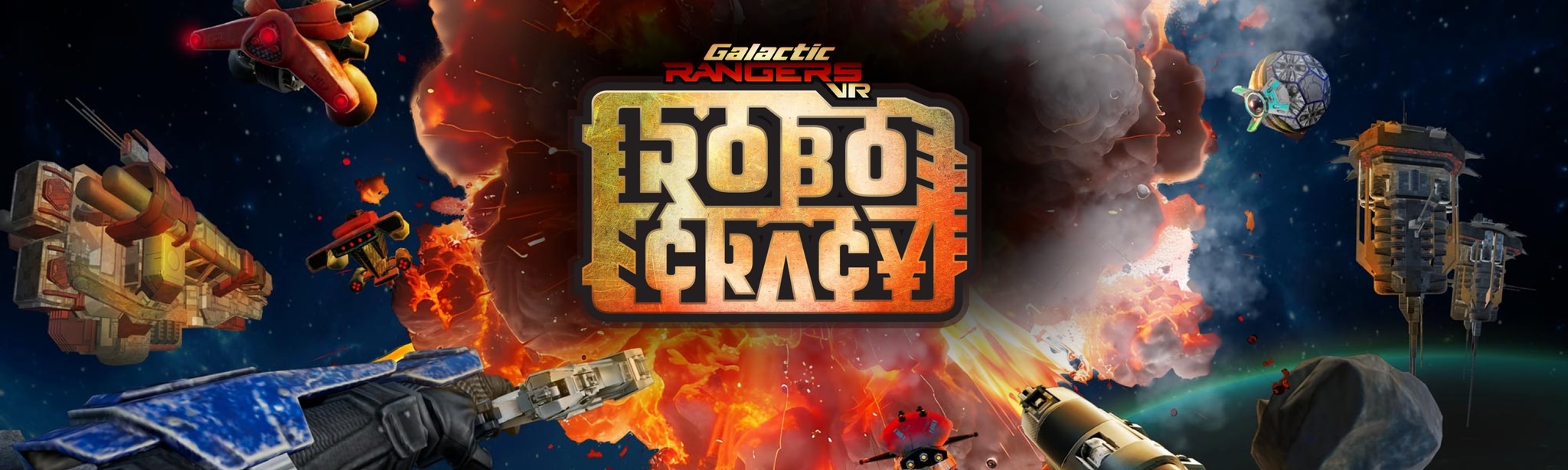 لقطات (6) ROBOCRACY