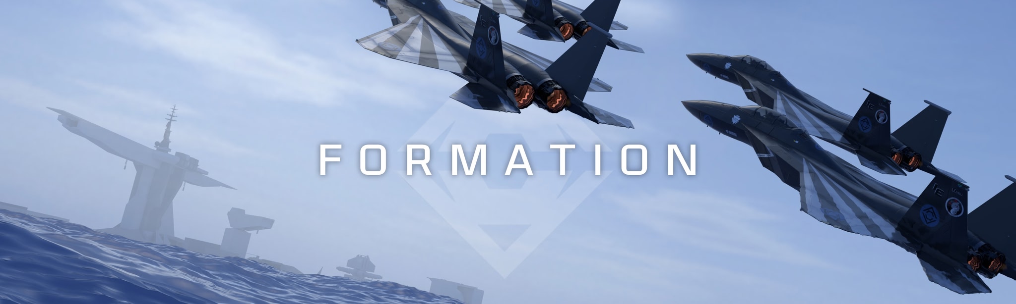 لقطات (6) Formation Demo