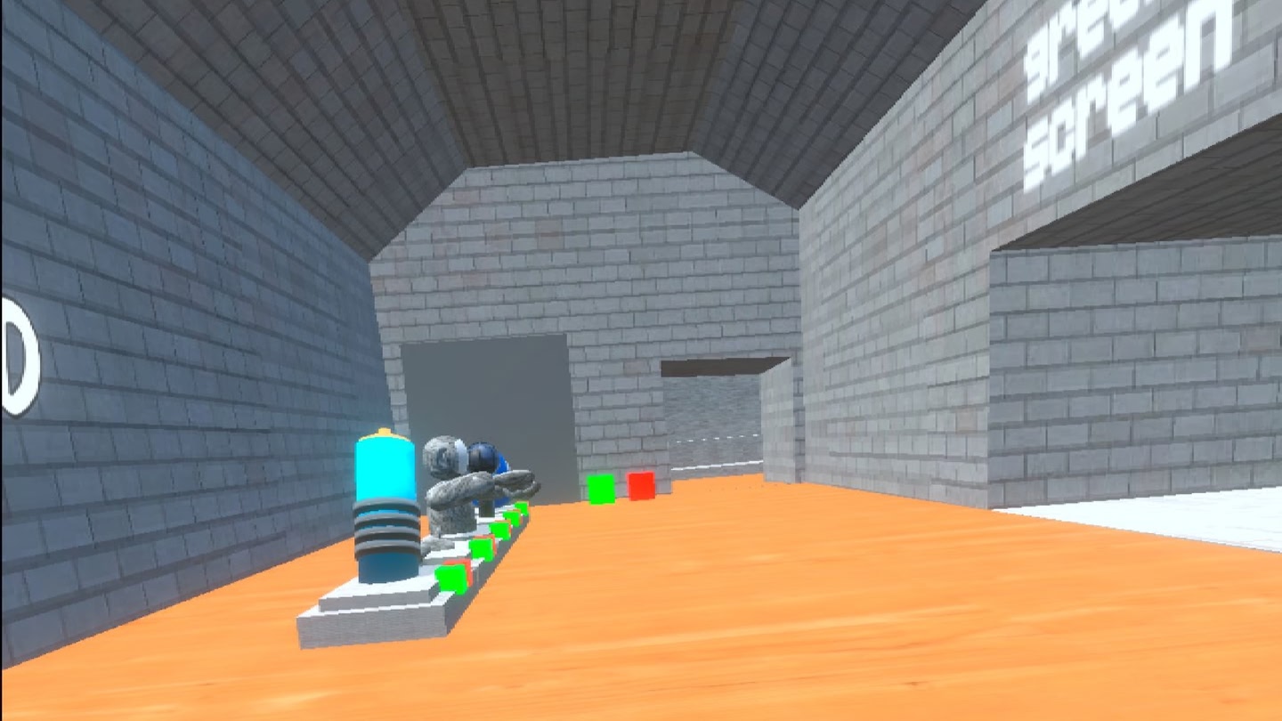 #4. Monk Jumpers (Meta) 由: carter is a beast