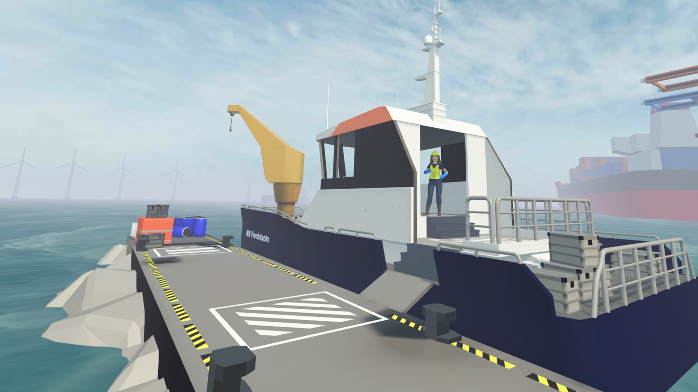 #5. Marla - Masters of Malfunction (Meta) By: the Good Evil GmbH