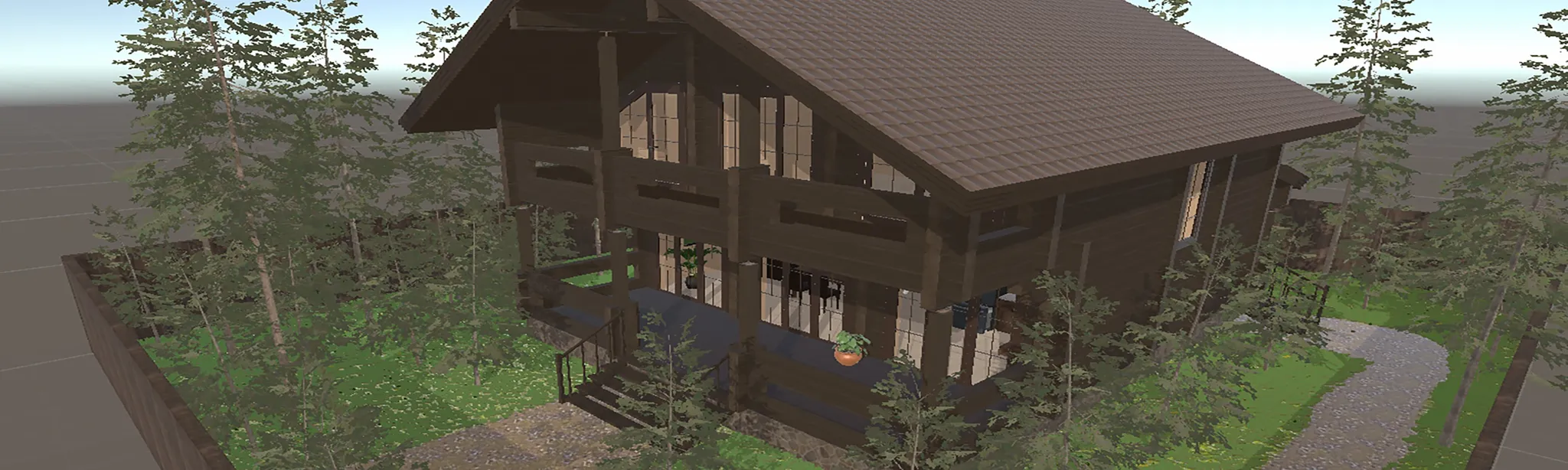 Screenshots (6) HouseVR