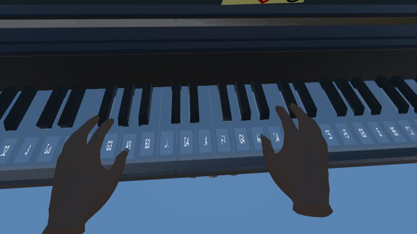 #3. Mapiano XR (Meta) โดย: Tetrapillar