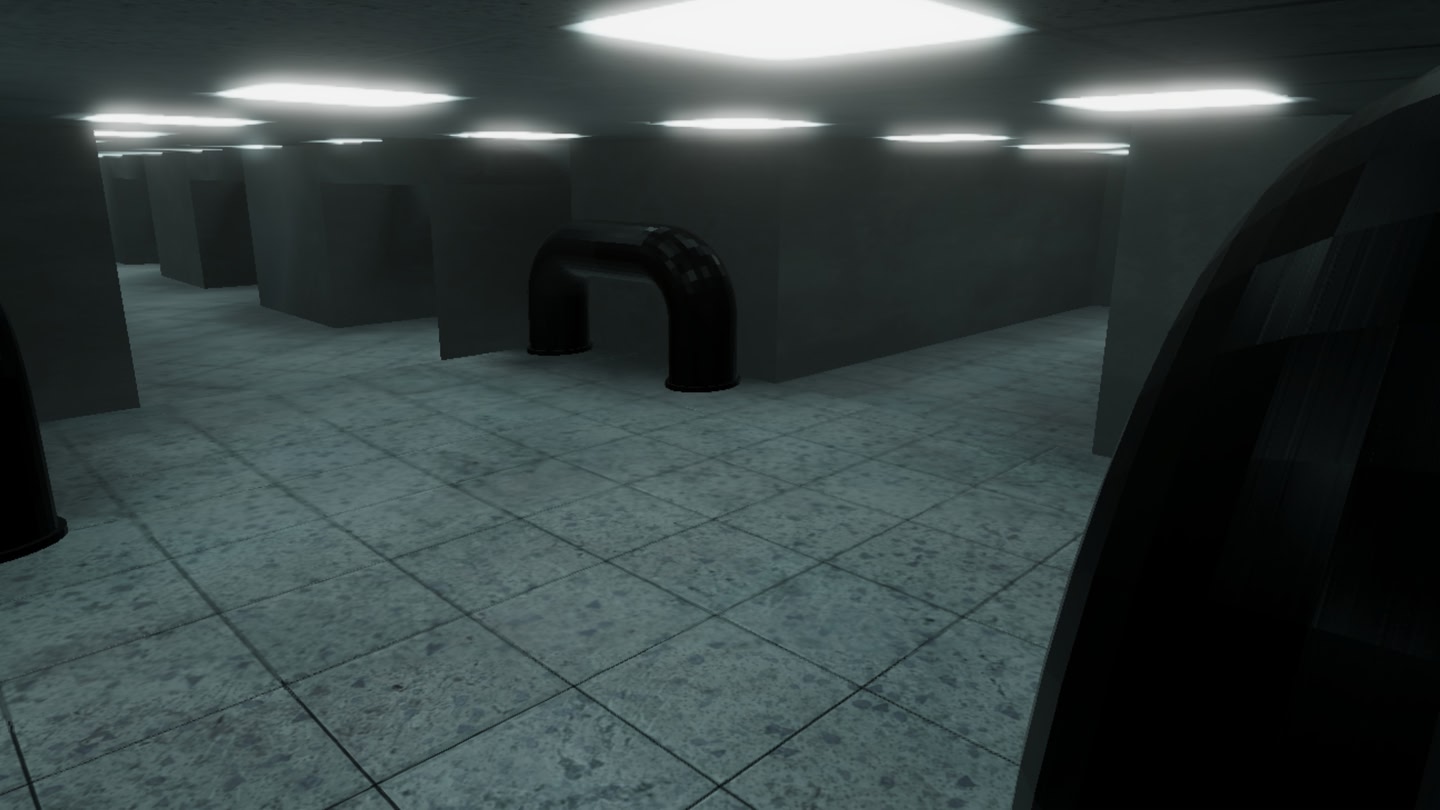 #2. Monkey Jumpscares (Meta) 由: Mimimomo Studios