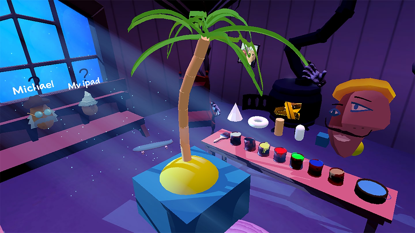 #4. Potato Party: Hash It Out (Meta) بواسطة: Fanaticus XR