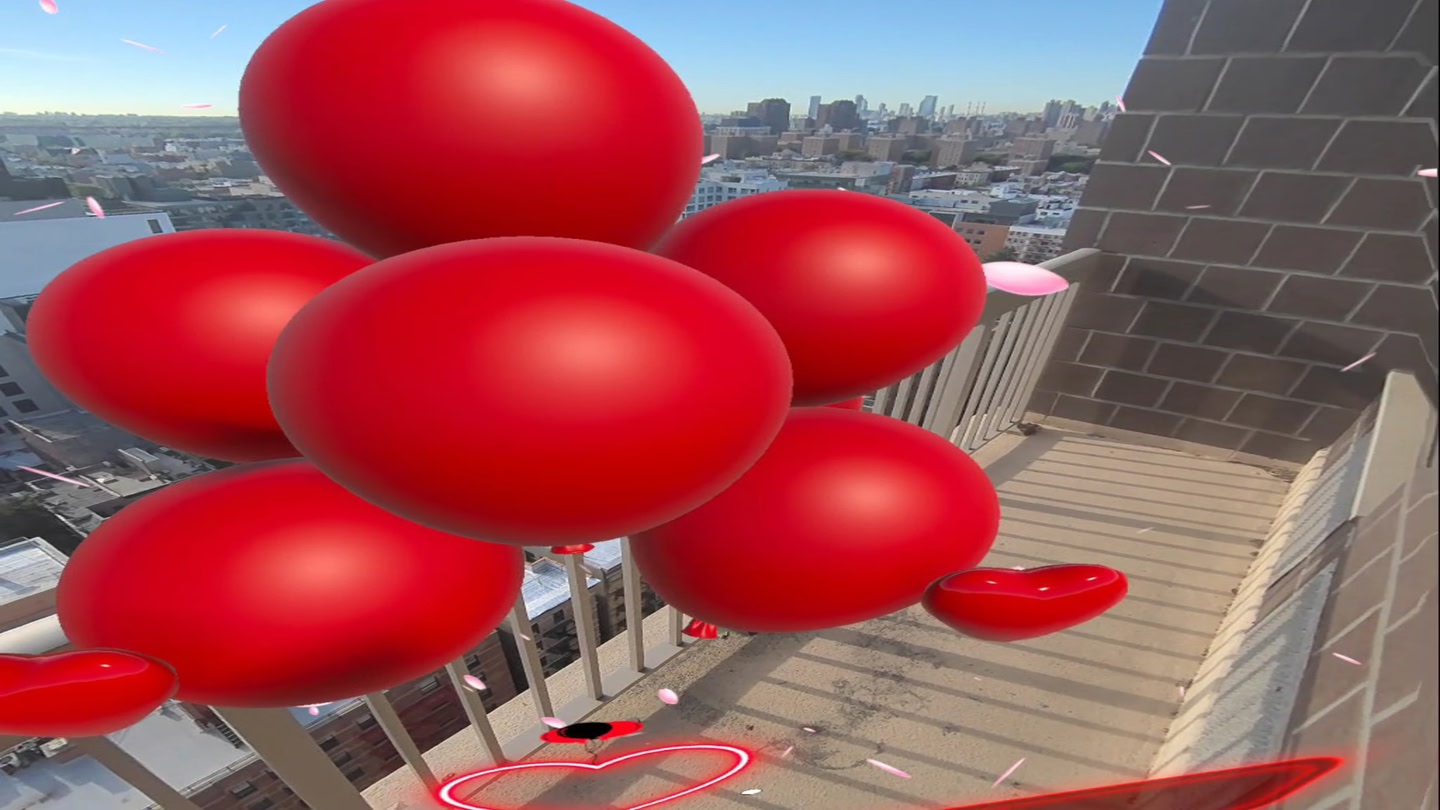 #5. Balloon Date (Meta) Podle: Xzec