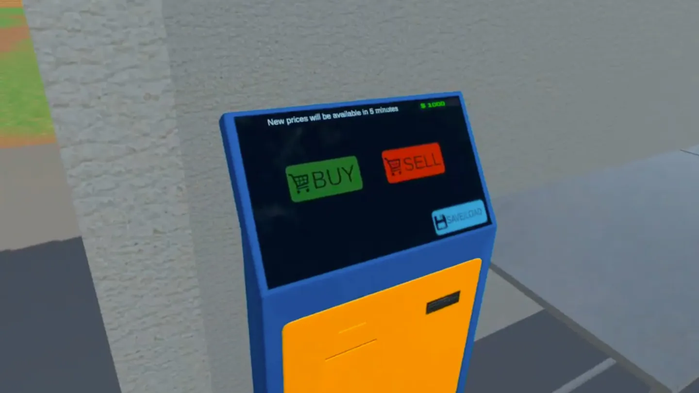 #6. BEEKEEPING SIMULATOR VR (Meta) di: BENDIS Games