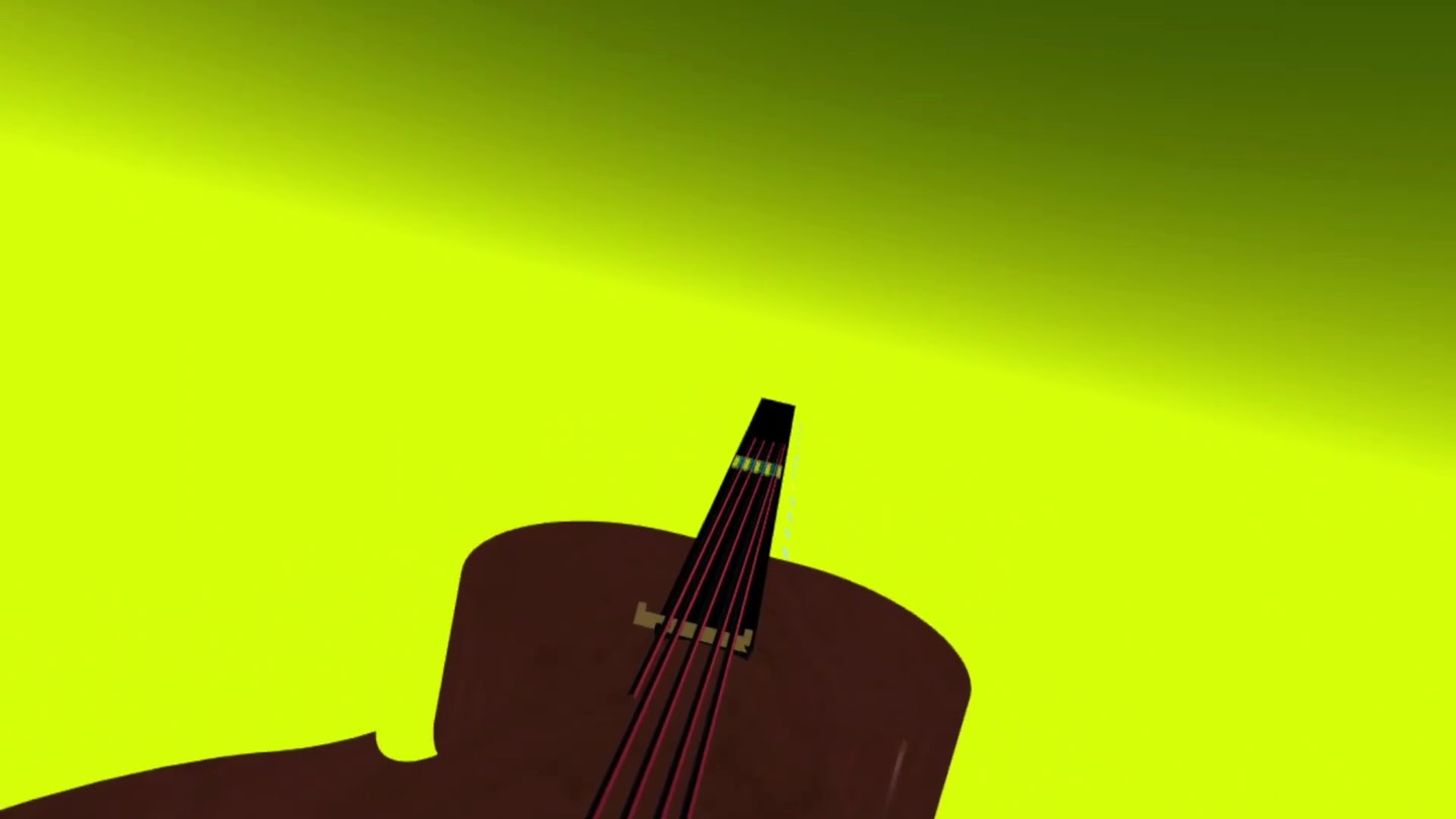 #4. Violin (Meta) 由: Vlura