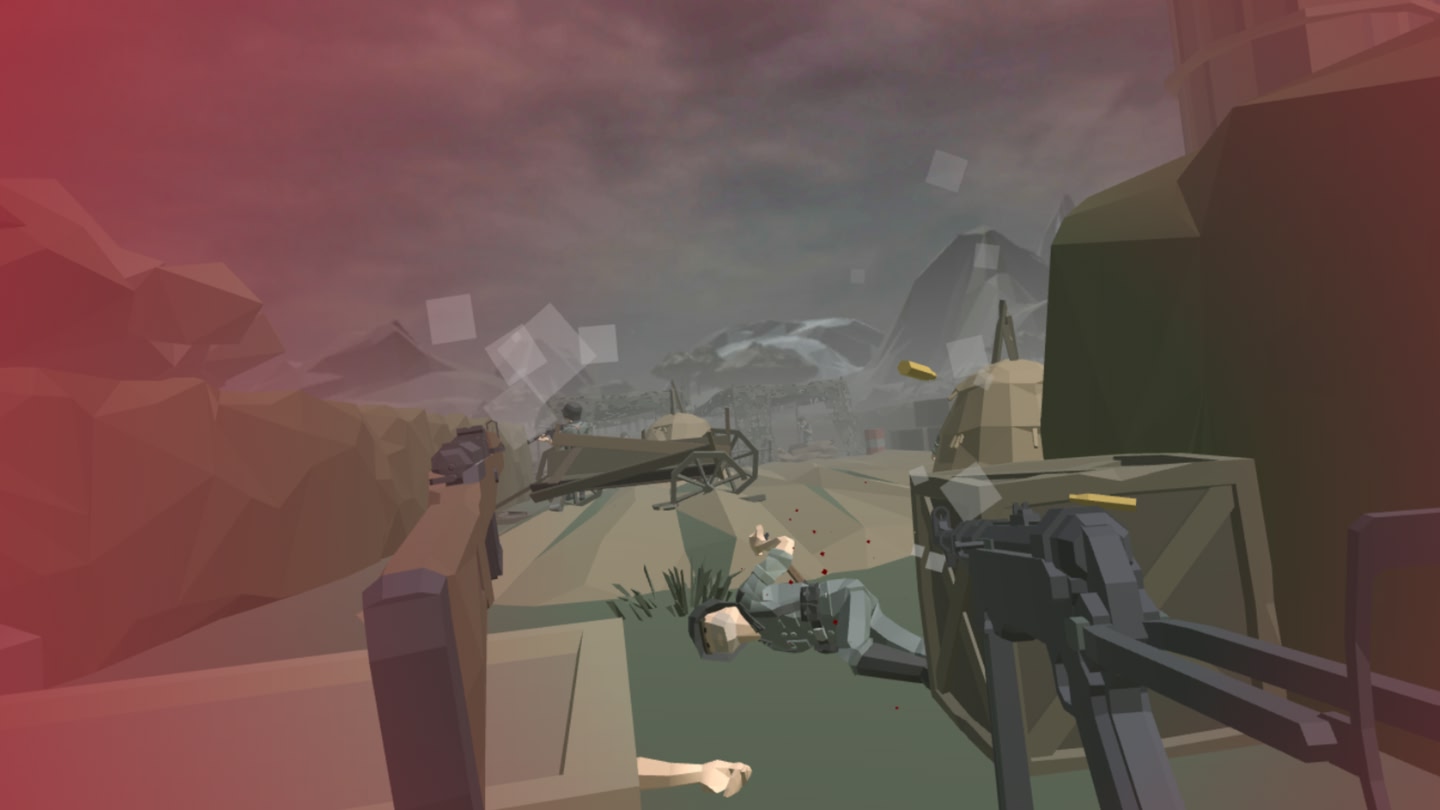 #5. Days of Heroes: D-Day (Demo) (Meta) By: Zen Apps Studio