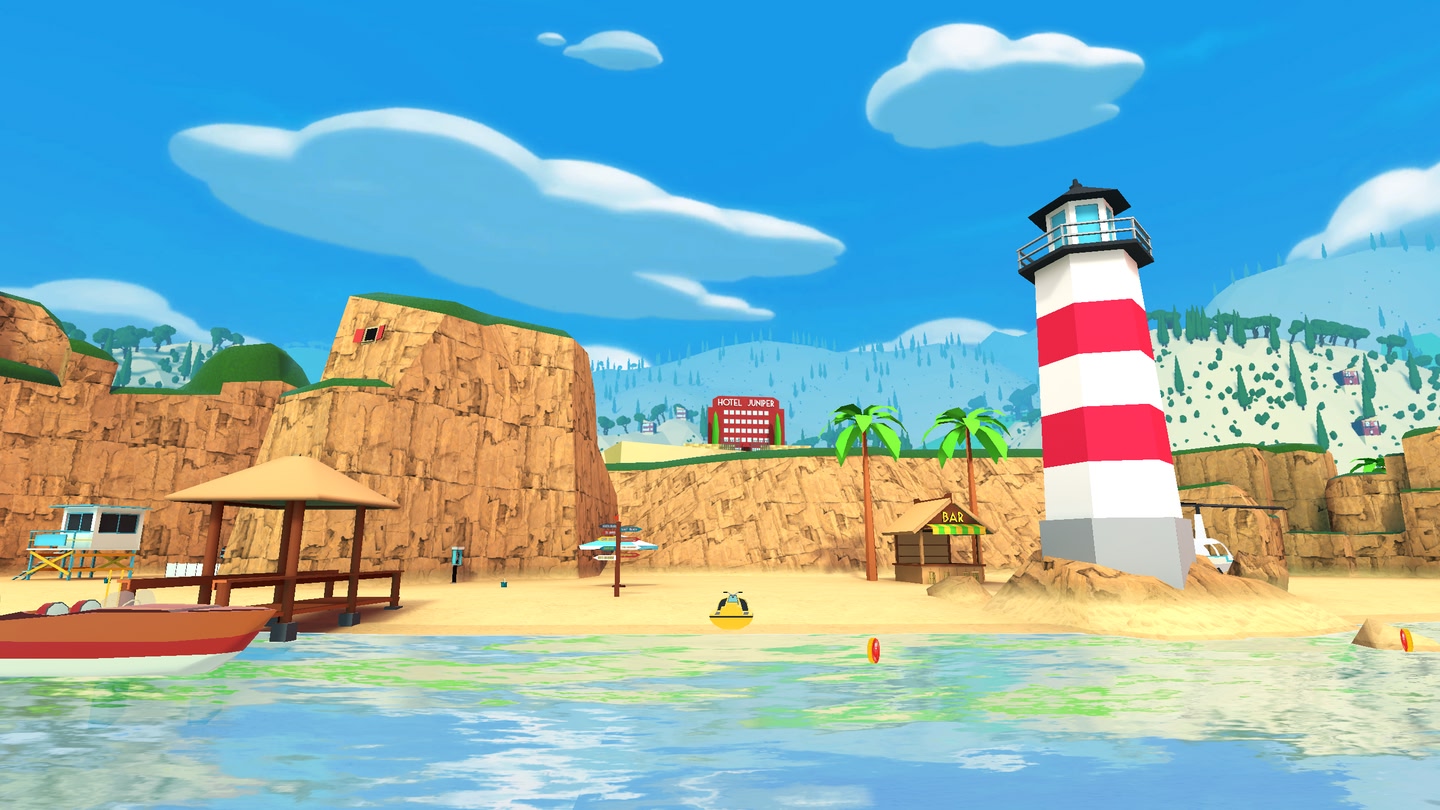 #4. DoVille (Meta) 게시자: Project Whitecard Inc.