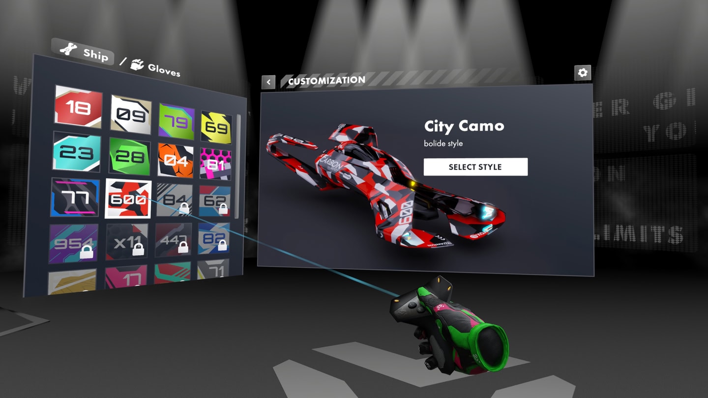 #4. Omega Pilot (Meta) 게시자: XOCUS