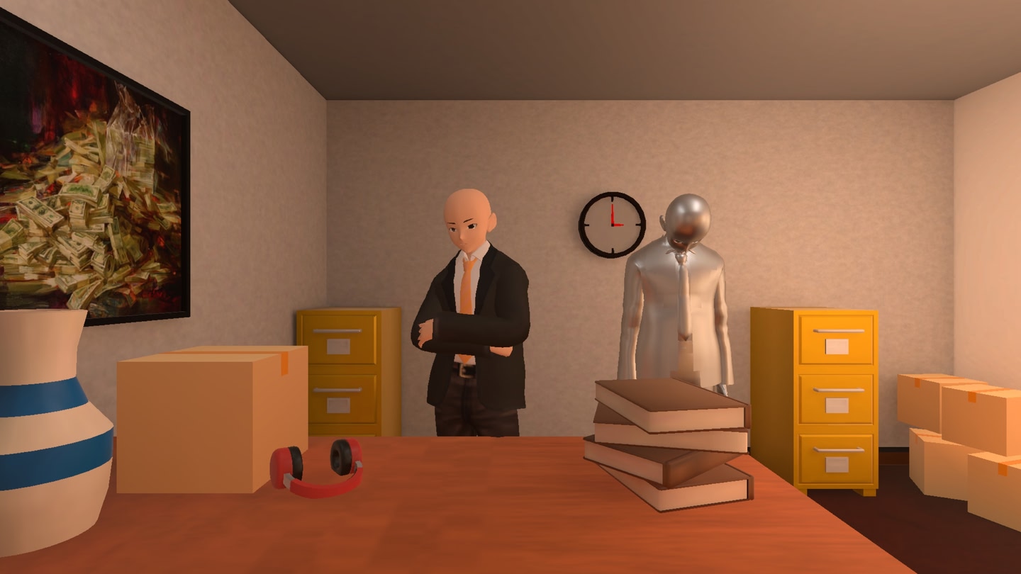 #6. Delivery Rush (Meta) بواسطة: Psyche Games