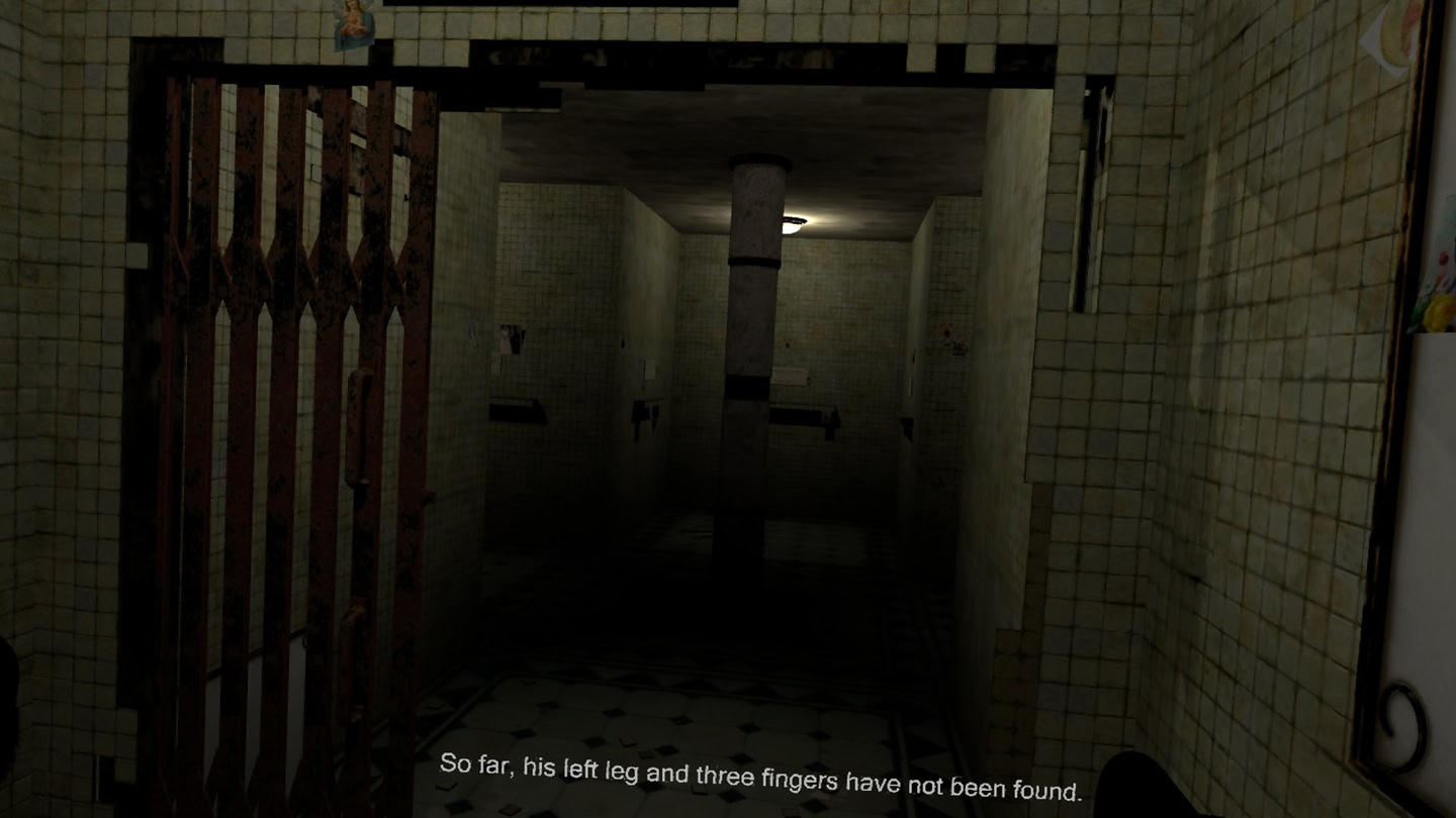 #5. MADiSON (Meta) 게시자: Bloodious Games