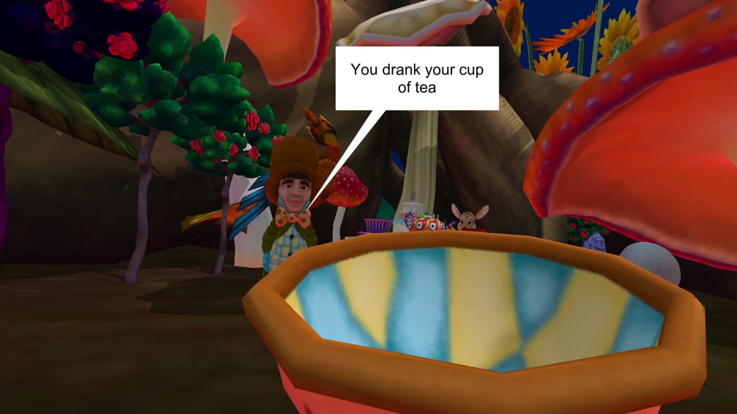 #3. Alice Player (Meta) โดย: Alice Project