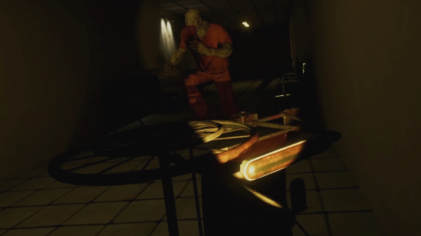 #5. Fractured Sanity (Meta) De: United Games