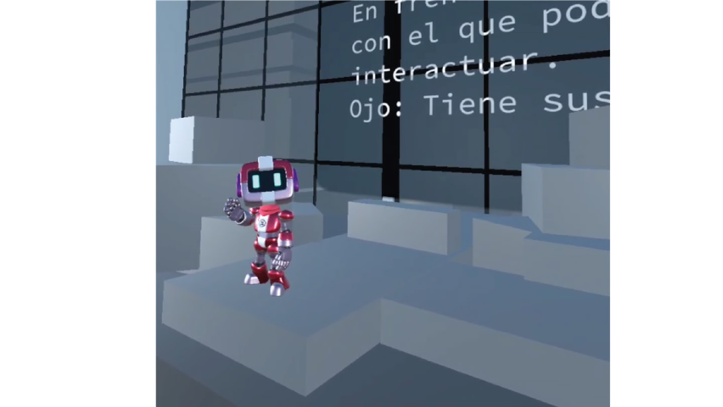 #4. Play with Theick (Meta) 来自: cloudtecsystem