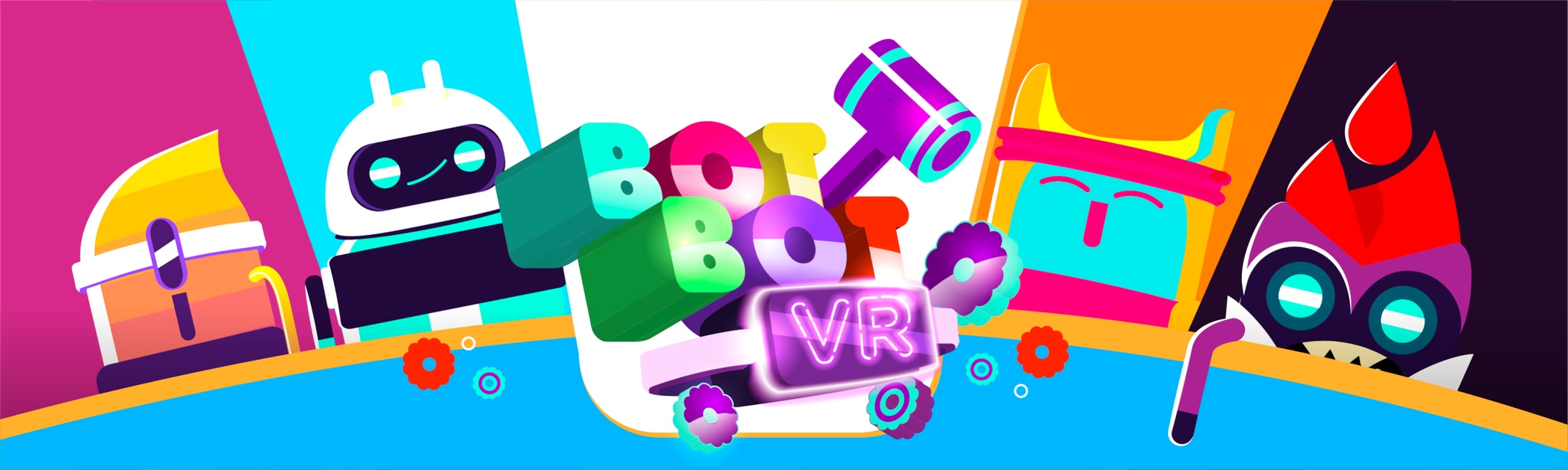 螢幕擷取畫面 (6) BOT BOT VR