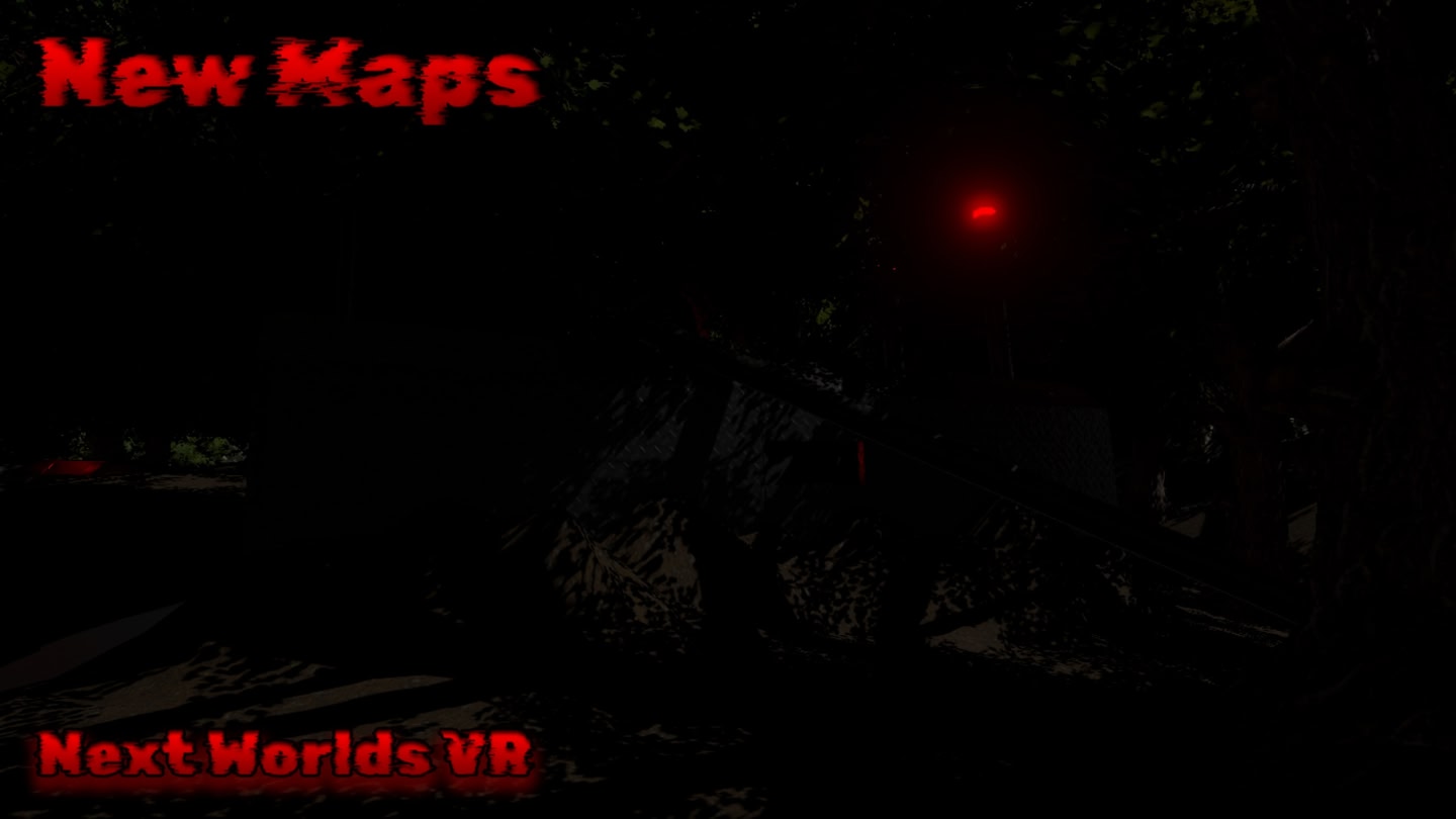 #3. Next Worlds VR (Meta) 由: Lifeworks Entertainment, LLC