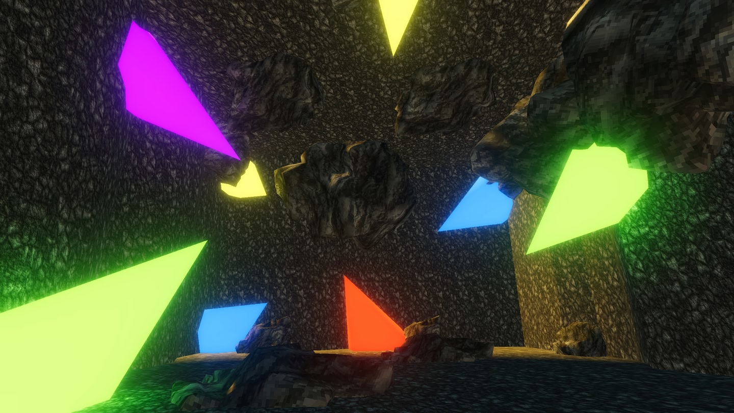 #5. Monkey Jumpers V2 (Meta) โดย: ghxsty