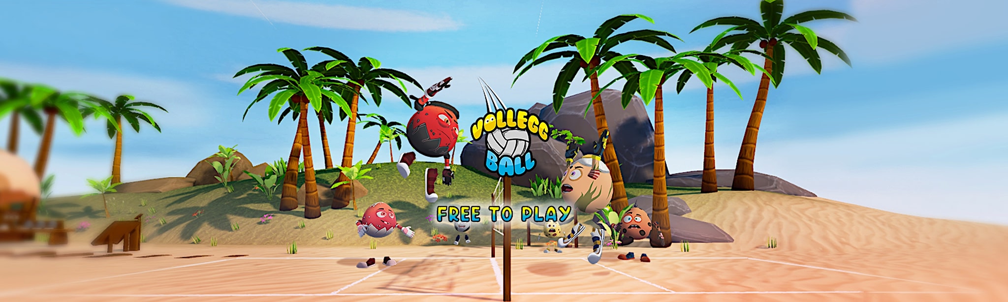 Capturas... (6) Volleggball