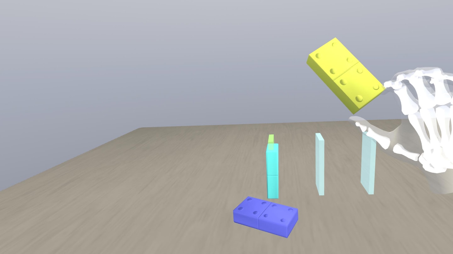 #5. Hand Simulator Mini Games (Meta) Ved: YCC Studio